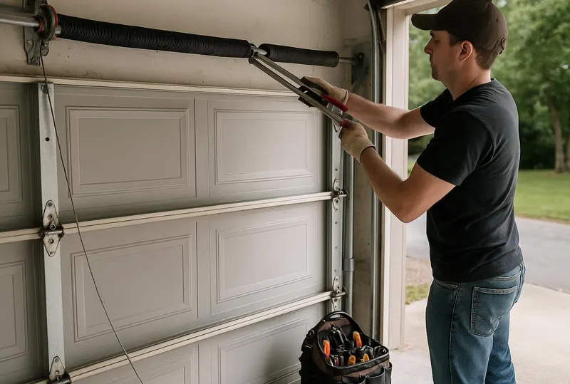 About Naples Garage & Gate